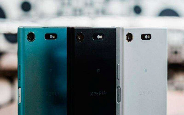 Обзор Sony Xperia XZ1 Compact — Производительный и компактный телефон