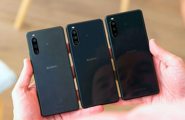 Обзор Sony Xperia 10 IV: средний смартфон с длительной автономностью