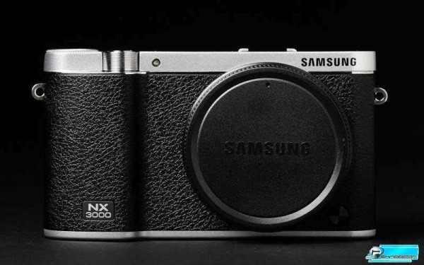 Обзор Samsung NX3000 – беззеркальной камеры со средней полки