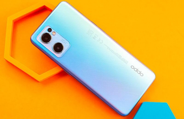 Обзор Oppo Reno 7 5G: привлекательный и стильный смартфон среднего класса