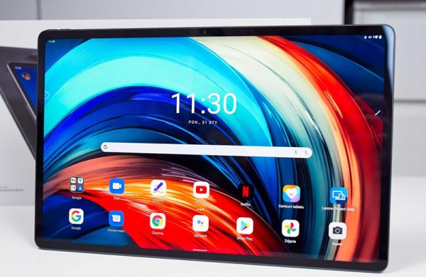 Обзор Lenovo Tab P12 Pro: большой планшет с почти всем необходимым