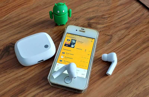 Обзор ZMI PurPods Pro: беспроводные наушники с ANC втрое дешевле AirPods