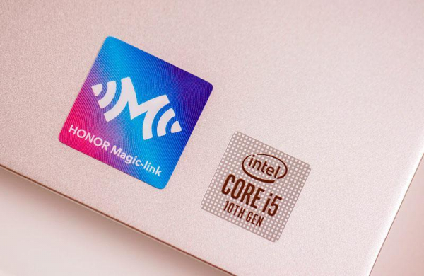 Обзор Honor MagicBook Pro привлекательного ноутбука на процессоре Intel