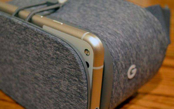 Обзор Google Daydream View – Уникальной гарнитуры виртуальной реальности от Google