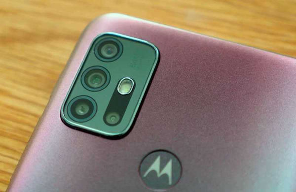 Обзор Motorola Moto G30 недорогого смартфона с массой достоинств