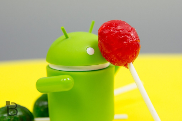 Android 5.1 Lollipop. Что нужно знать?