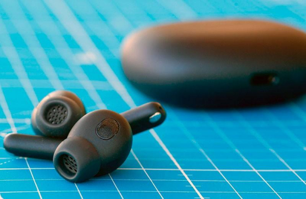 Обзор Xiaomi Buds 3T Pro: TWS беспроводные наушники с ANC и дизайном AirPods Pro