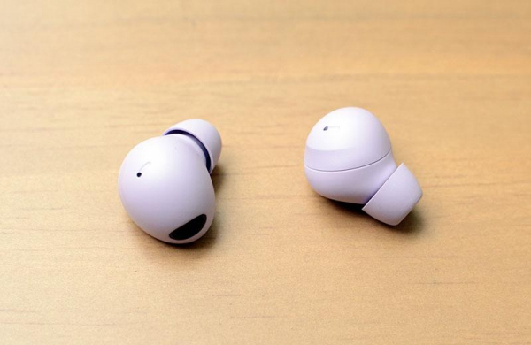 Обзор Samsung Galaxy Buds 2 Pro: лучшие TWS наушники для смартфонов компании