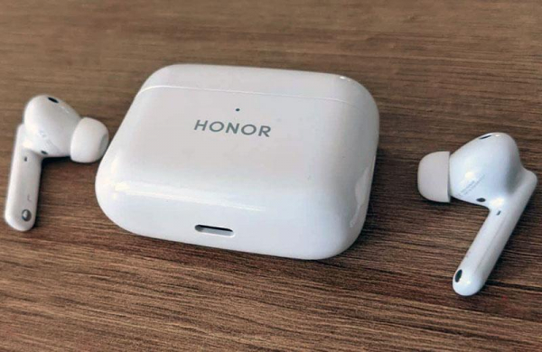 Обзор HONOR Earbuds 2 Lite: хороших и автономных наушников по бюджетной цене