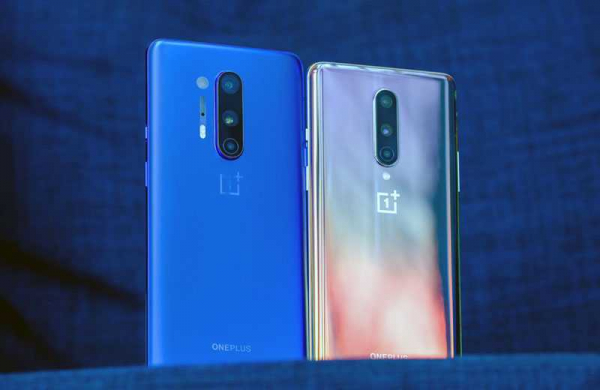 Обзор OnePlus 8: обновлённого и достойного смартфона