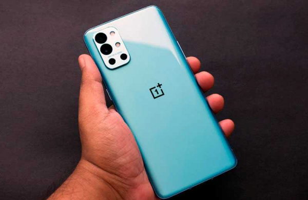 Обзор OnePlus 9R 5G более нового и знакомого смартфона OnePlus