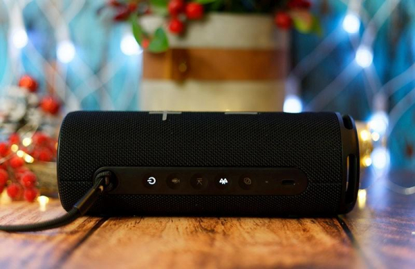 Обзор Huawei Sound Joy портативной и беспроводной колонки с приятным басом