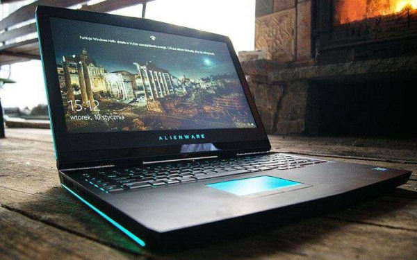 Обзор Alienware 17 R4 – Отзывы на игровой ноутбук, который вызовет зависть у всех