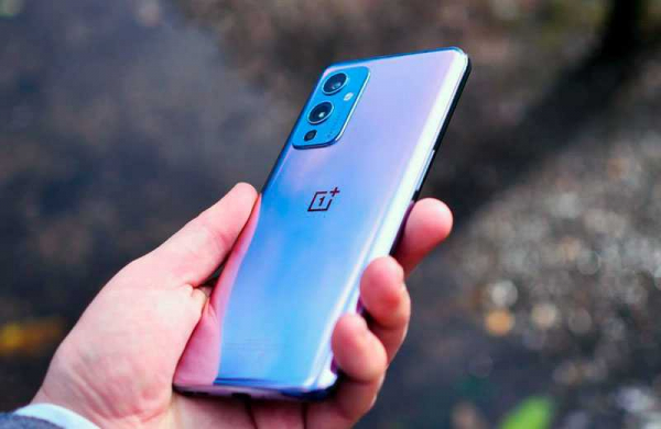 Обзор OnePlus 9: обновлённого почти флагманского смартфона