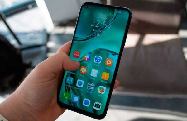 Обзор Huawei P40 Lite: смартфона заслуживающего внимания