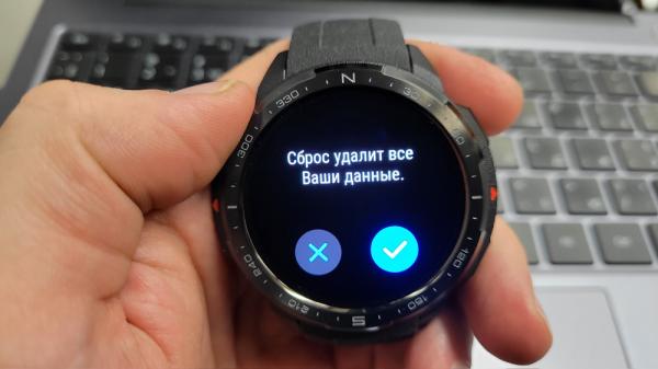 Сброс Смарт-Часов До Заводских Настроек — Huawei Honor, Xiaomi Mibro, Wearfit X8 (X9) Pro, Ultra, Samsung Galaxy Watch