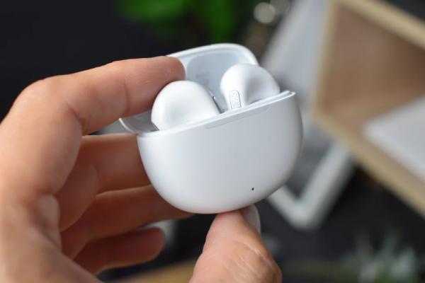 Беспроводные Наушники QCY T20 AilyPods — Обзор и Отзыв о Bluetooth Гарнитуре