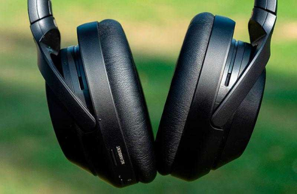 Обзор Sony WH-1000XM3: беспроводные наушники с лучшим шумоподавлением