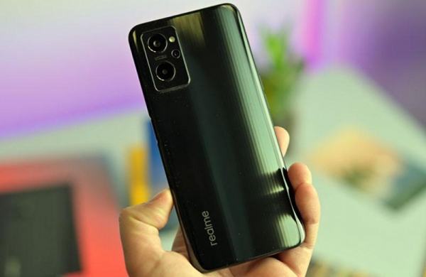 Обзор Realme 9i: недорогой смартфон не только с улучшениями