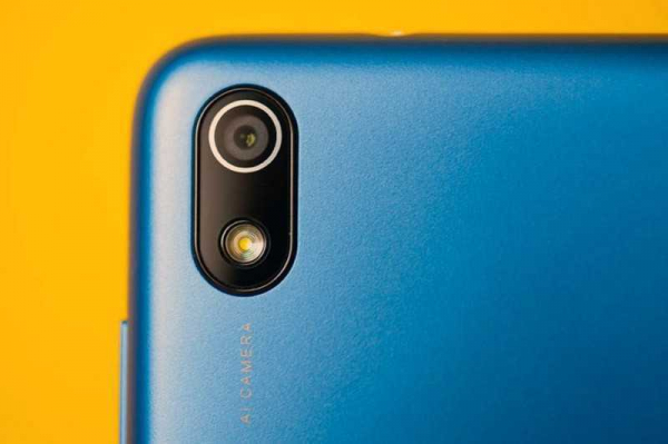 Обзор Xiaomi Redmi 7A: на что способен смартфон за 6 тысяч