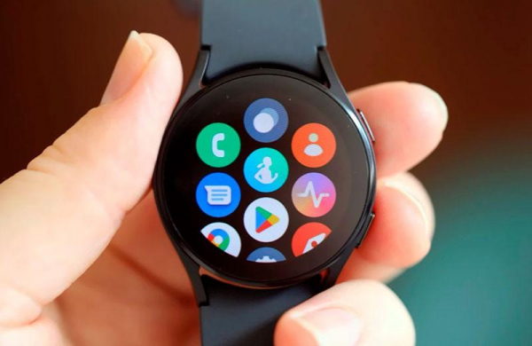 Обзор Samsung Galaxy Watch 5: одни из лучших смарт-часов для смартфонов на Android