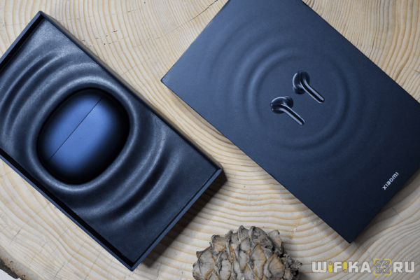 Обзор Беспроводных Наушников Xiaomi Buds 3 Pro (Mi True Wireless Earphones Air 3 Pro) — Инструкция по Настройке и Отзыв о Bluetooth Гарнитуре