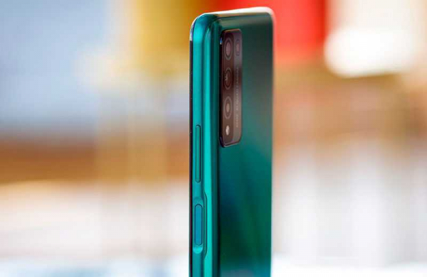 Обзор Honor 10X Lite: хороший бюджетный смартфон с нюансами