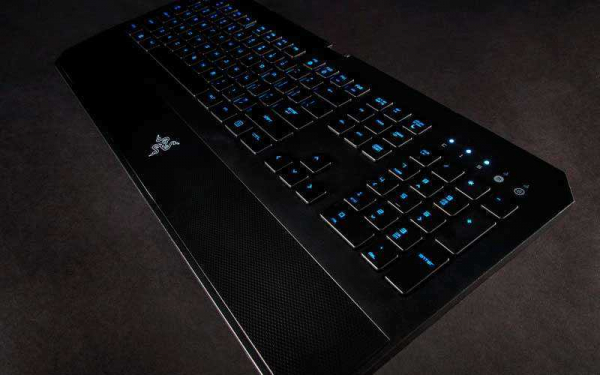 Обзор Razer Deathstalker Chroma – Мембранная игровая клавиатура которая Вам понравится