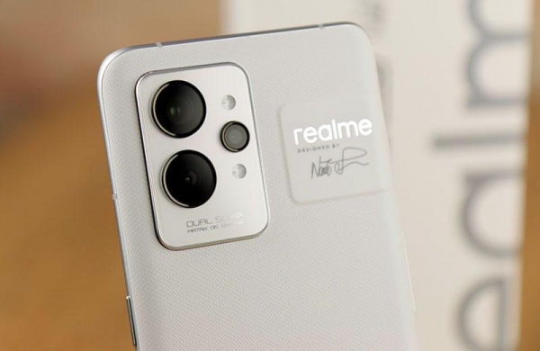 Обзор Realme GT 2 Pro: улучшенный смартфон с флагманской ДНК