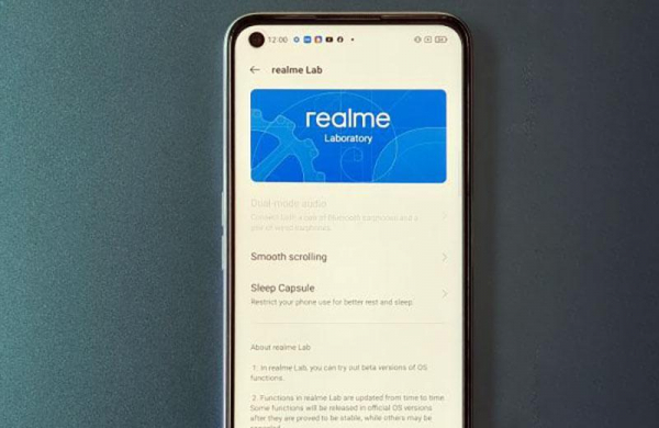 Обзор Realme 8i: смартфон для любителей игр и фото с ограниченным бюджетом