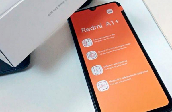 Обзор Xiaomi Redmi A1+: самого дешёвого смартфона начального уровня для базовых задач