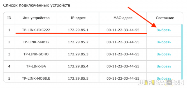 Ограничение Скорости Интернета для Определенного Пользователя На WiFi Роутере TP-Link?