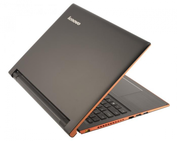 Lenovo IdeaPad Flex 15. Обзор