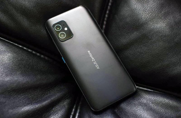 Обзор ASUS Zenfone 8: лучший компактный Android-смартфон 2021 года