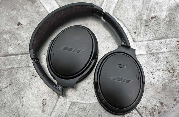 Обзор наушников Bose QuietComfort 35 II: улучшено шумоподавление и добавлен помощник