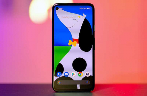 Обзор Google Pixel 4a: лучший телефон Google за последние годы