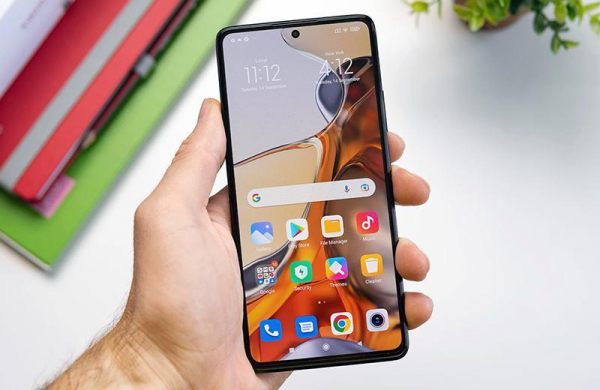 Обзор Xiaomi 11T: один из самых лучших средних смартфонов 2021 года