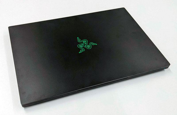 Обзор Razer Blade 14 (2021): компактной игровой системы