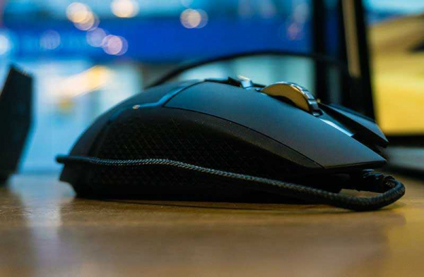 Обзор Logitech G502 HERO усовершенствованная версия игровой мыши