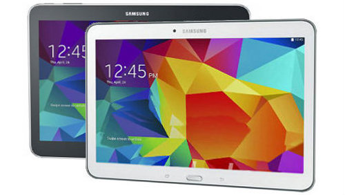 Samsung Galaxy Tab 4 10.1. Обзор