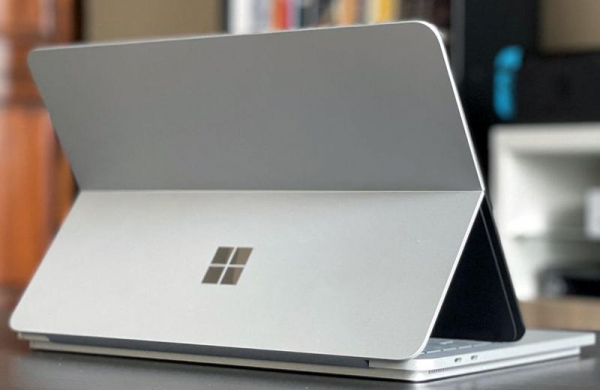 Обзор Microsoft Surface Laptop Studio: лучший ноутбук трансформер для творческих пользователей