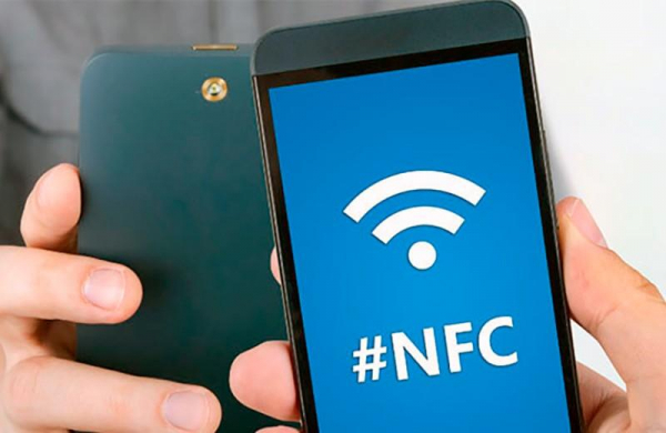 Что такое NFC в смартфоне: зачем нужен и как настроить для бесконтактной оплаты