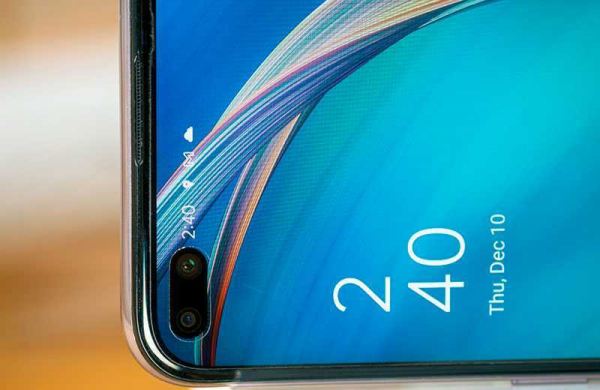 Обзор Oppo Reno4 Z 5G: хорошего смартфона с 5G подключением