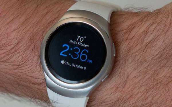 Тестирование Samsung Gear S2 – Обзор смарт часов с красивым дизайном и обновленными функциями