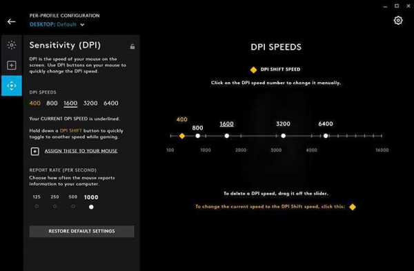 Обзор Logitech G502 Lightspeed: лучшая беспроводная мышь для игроков