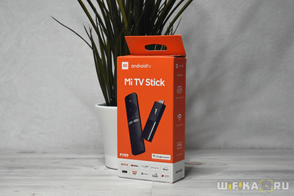 Обзор Медиаплеера Xiaomi Mi TV Stick (2K, HDR) —  Отзыв о Сетевом Адаптере для Телевизора на Android Smart TV