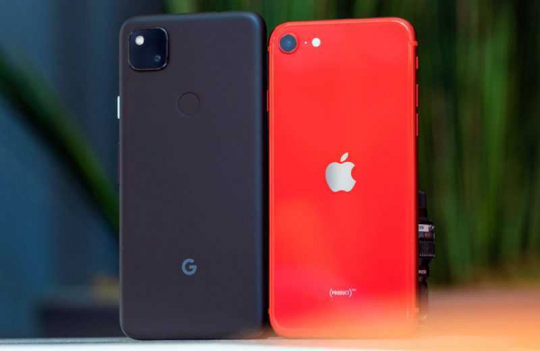 Обзор Google Pixel 4a: лучший телефон Google за последние годы