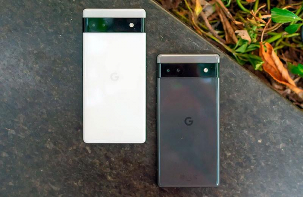 Обзор Google Pixel 6a: долгожданного и одного из лучших смартфонов среднего класса