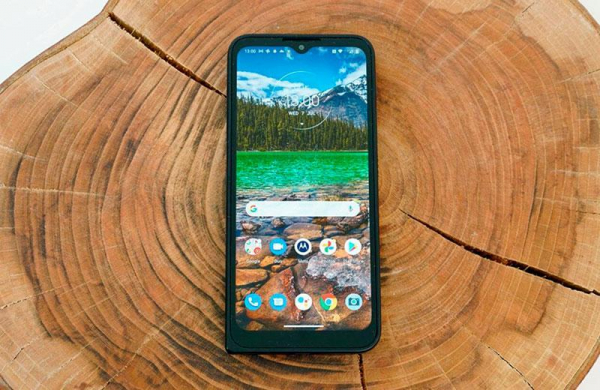 Обзор Motorola Defy (2021): возвращение защищённого смартфона