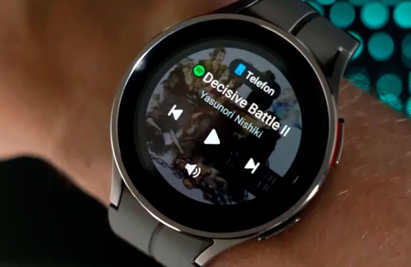 Обзор Samsung Galaxy Watch 5: одни из лучших смарт-часов для смартфонов на Android